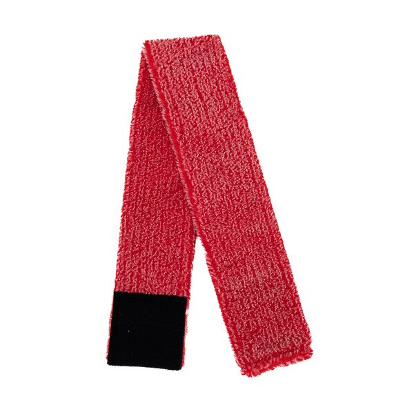 close-up 1 redmitter cloth strip